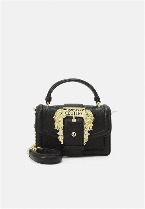 versace jeans handtasche|versace jeans handbags.